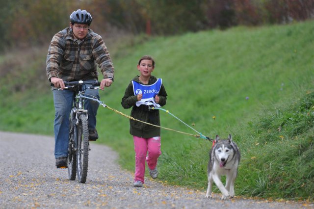 Rennen Weinfelden